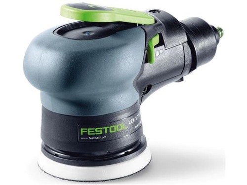 Festool ponceuse lex3 - festool,