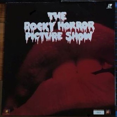 The rocky horror - the,