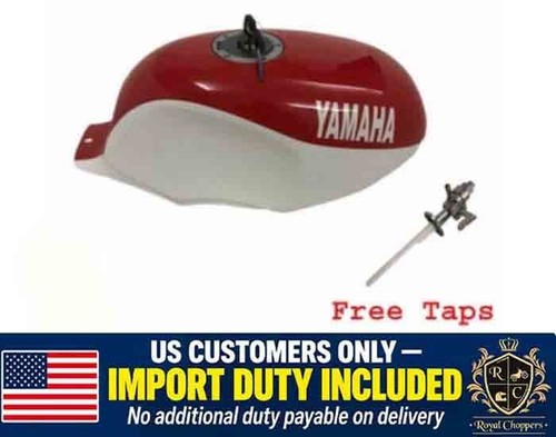 Convient pour yamaha ysr - 50, 80