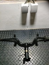 guidon scooter 50 kymco