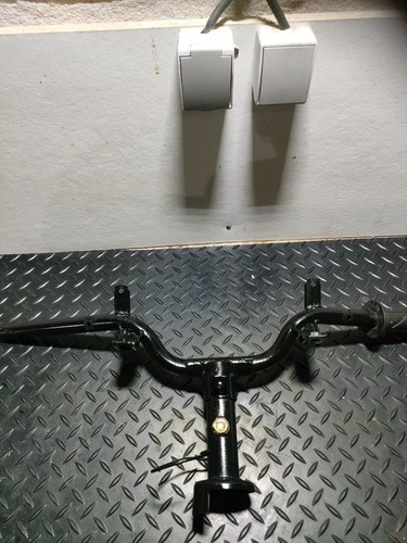 Guidon scooter kymco - scooter,