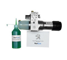 Peugeot 308CC Cabriolet Convertible -  Roof Pump – Whole Unit (2009 – On)