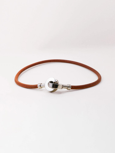 Hermes collier bracelet - collier,