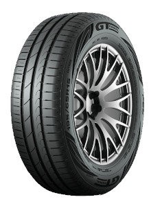 Radial champiro fe2 - gt, 185/60