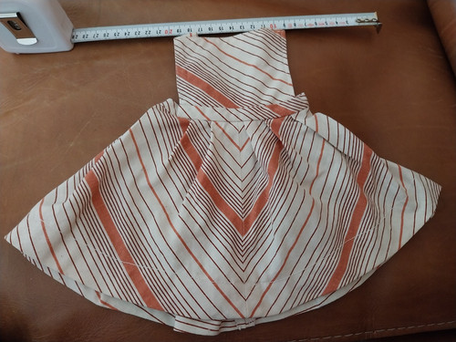 Vetement poupee ancienne - vetement, ou