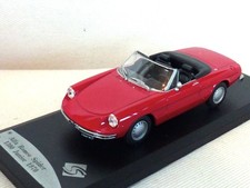 ALFA ROMEO SPIDER 1300 JUNIOR