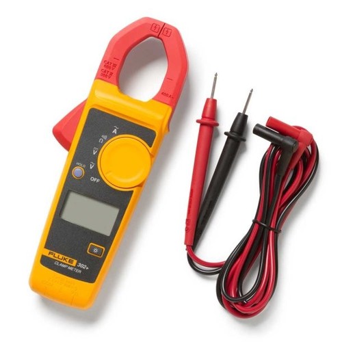 Fluke 302 pince courant - pince,