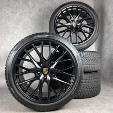 Roues Porsche Panamera G2 21 "