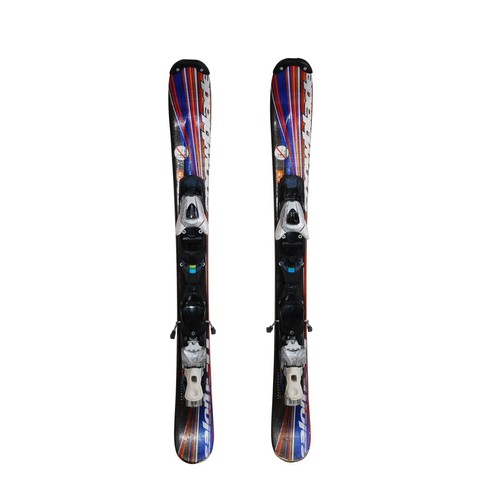 Mini ski occasion salomon - occasion,
