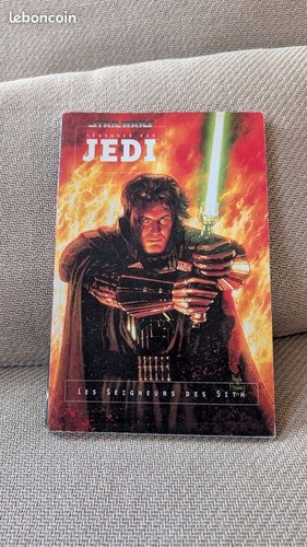 Star wars légendes des - wars,
