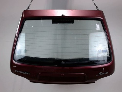 Hayon citroen saxo - hayon, -99