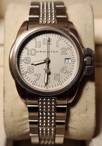 Montre bracelet analogique - montre-bracelet,