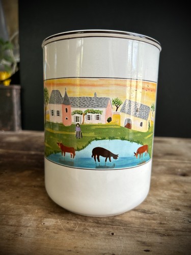 Pot villeroy boch - pot, design