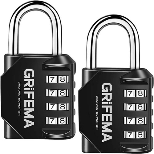 Ga1001 pièces cadenas - ga1001,, 2