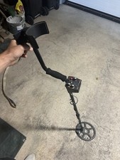 détecteur de métaux professionnel