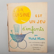 La Cuisine est un jeu