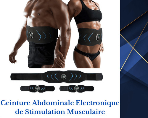 Ceinture abdominale - ceinture,