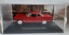 [34] Die Cast Ford Falcon