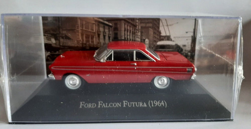Die cast ford - die,