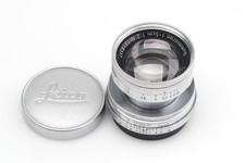 Leitz Leica M39 Summicron