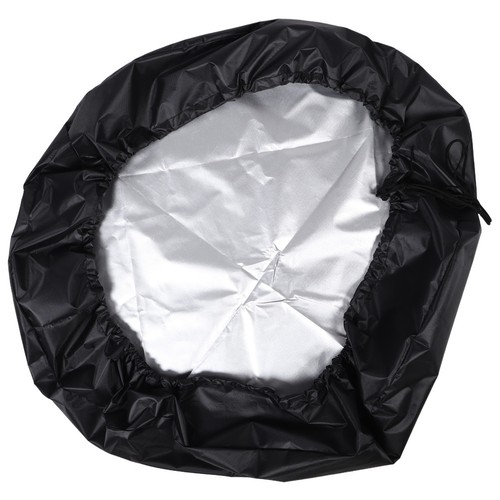 Housse parasol chauffant - parasol, du