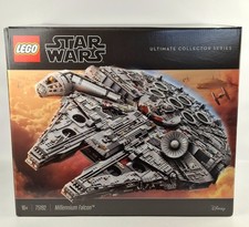 LEGO Star Wars Faucon