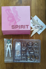Saint Seiya Myth Cloth Ex