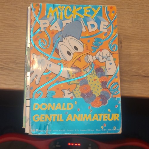 Disney hachette mickey - «,