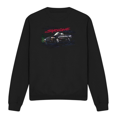 Gmc sweat syclone adulte - gmc,
