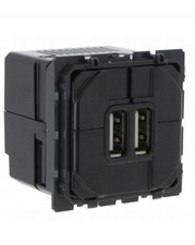 Legrand 067462 - Prise double