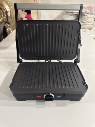 Cuisinart griddler - cuisinart,