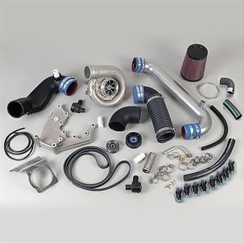 Vortech kit superchargeur 3 - vortech, v-3