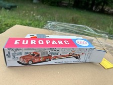 CIJ 1/43  RENAULT COLORALE ASSISTANCE GARAGE RENAULT ref:3/65/01 !!!