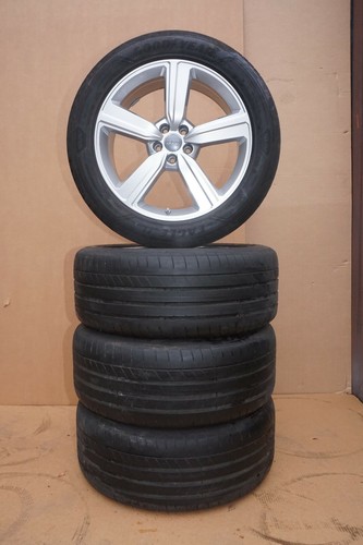 Audi tron 4ke - audi,