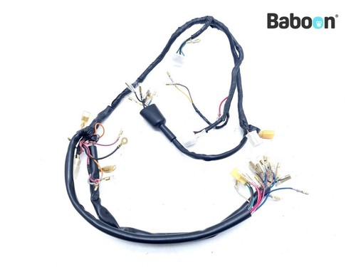 Faisceau câblage yamaha - faisceau, de