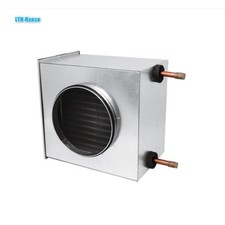 Eau Chaude Bobine Chauffage de