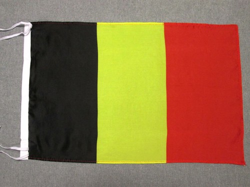Drapeau belgique 45x30cm - belgique,