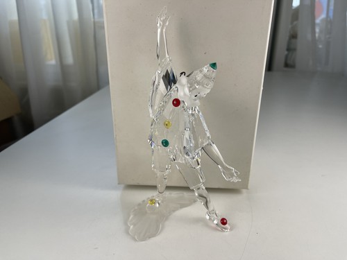 Figurine swarovski 230586 - figurine,