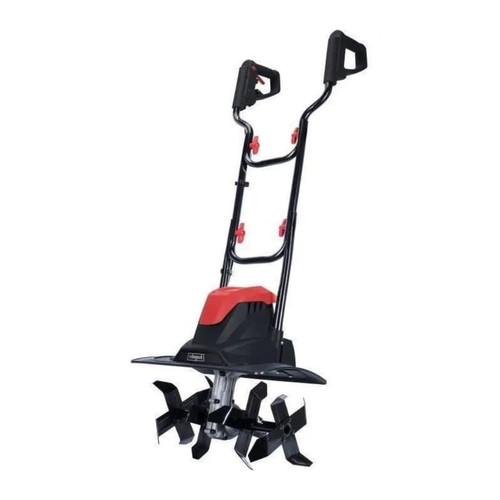 Motobineuse electrique fraise - electrique,