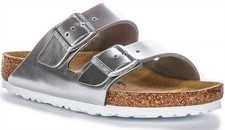 Birkenstock Arizona BS Slide