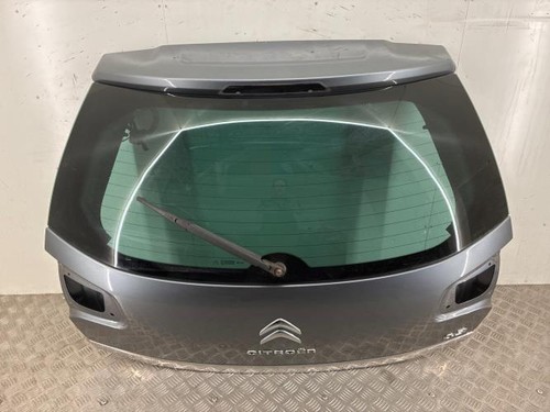 Malle hayon arriere citroen - malle/hayon,