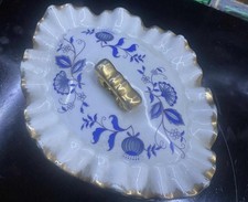 Soupière en Porcelaine fine