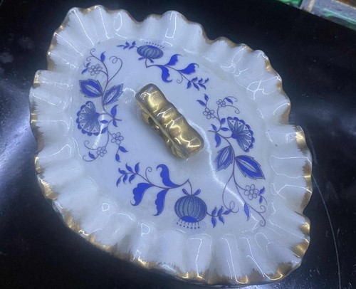 Soupière porcelaine fine - porcelaine,