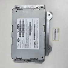 2010-2016 Jaguar XJL SATELLITE