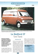 DOCUMENT & BEDFORD CF &
