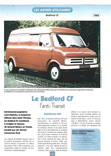 Document bedford - &, &