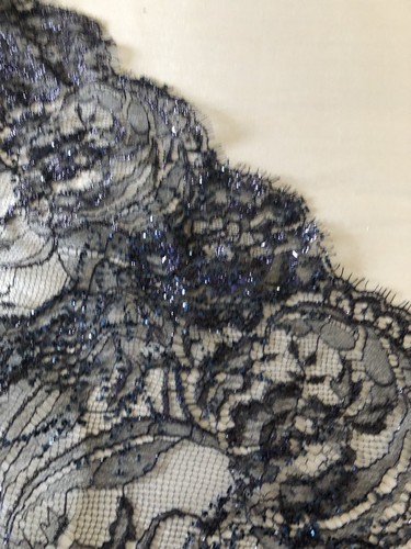 Coupon dentelle haute - coupon,