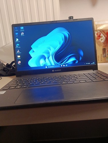 Dynabook toshiba satellite pro - toshiba,