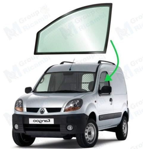 Renault kangoo 1998 puis verre - 1998,