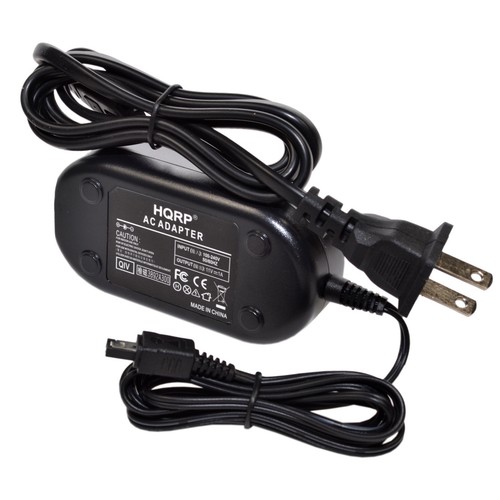 Adaptateur secteur hqrp - adaptateur,